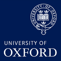 University of Oxford