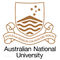 The Australian National University